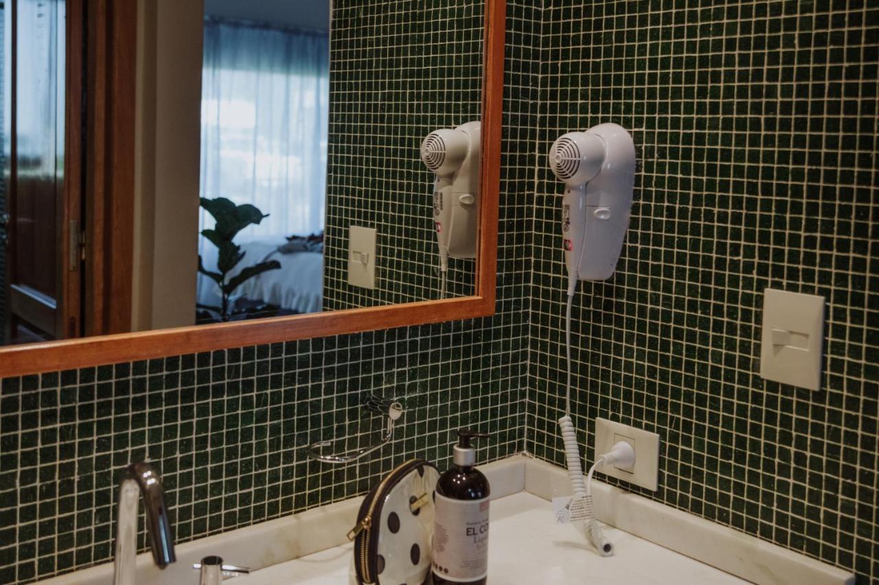 אסקואל Hosteria El Coiron מראה חיצוני תמונה